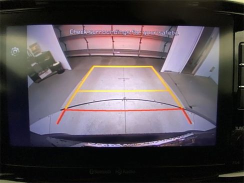 Used 2023 Kia Seltos S image 17