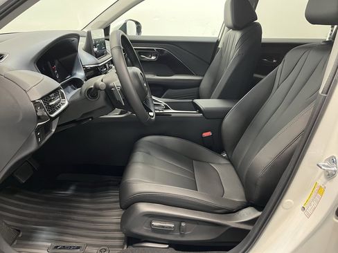 New 2025 Acura ADX AWD image 12