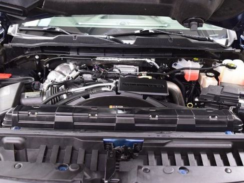 Used 2022 Chevrolet Silverado 3500 High Country image 30