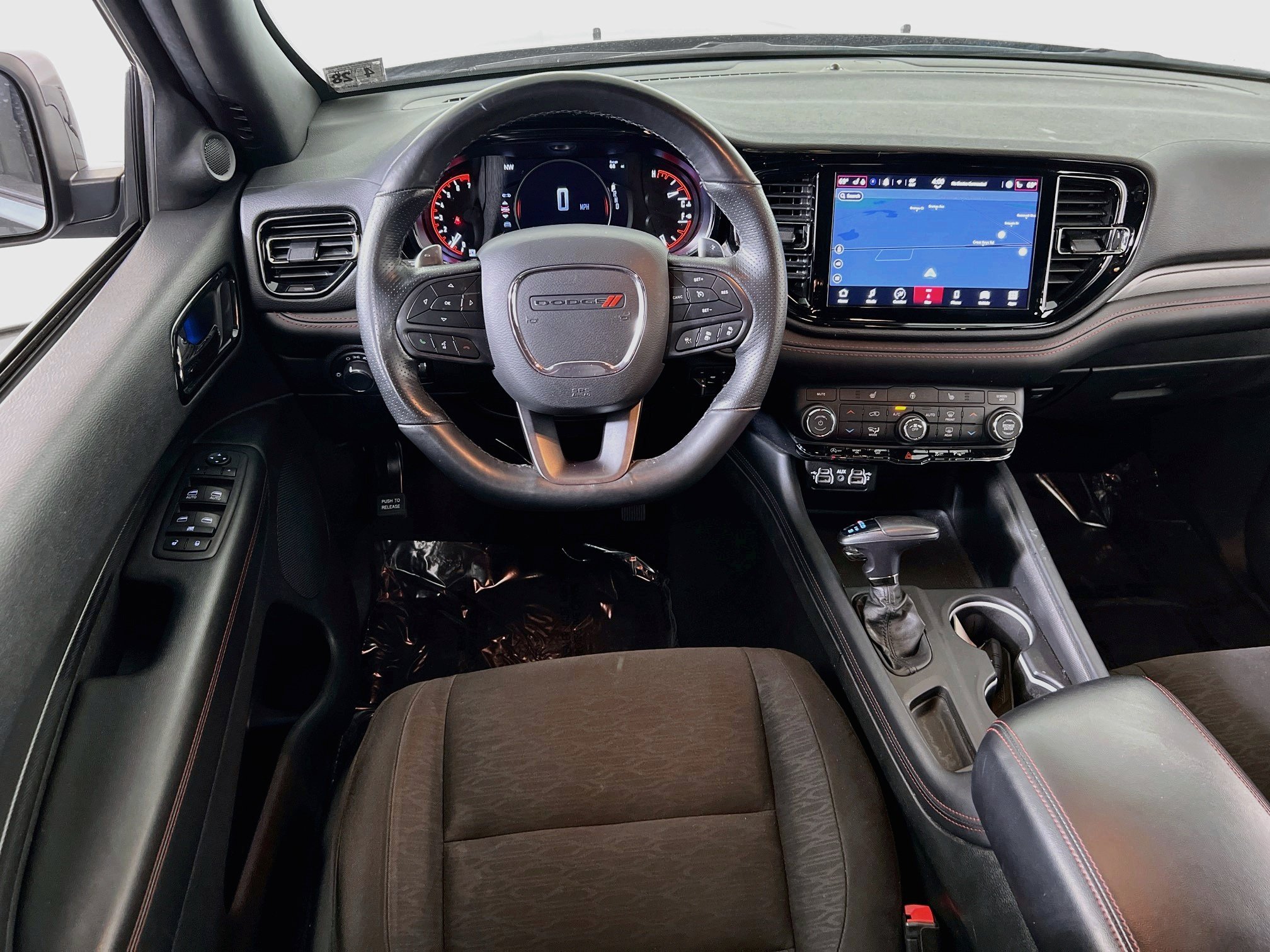 Used 2023 Dodge Durango GT AWD/4WD image 22