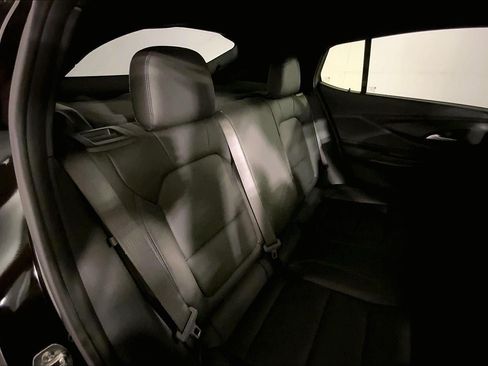Used 2025 Buick Envista Sport Touring FWD image 23
