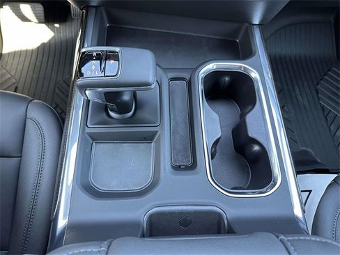 New 2025 Chevrolet Silverado 1500 LT Trail Boss w/ Convenience Package II image 11