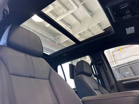 New 2026 Chevrolet Tahoe RST image 19