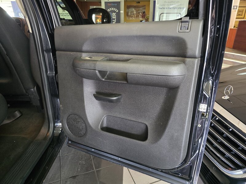 Used 2008 GMC Sierra 1500 SL RWD image 16