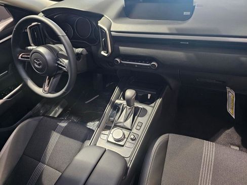 New 2026 MAZDA CX-50 2.5 Hybrid w/ Preferred Pkg image 9
