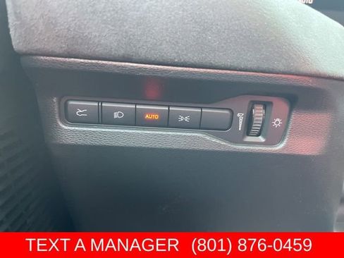 New 2026 Dodge Charger Scat Pack AWD/4WD image 21