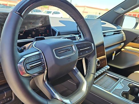 New 2025 GMC Sierra EV Denali image 17