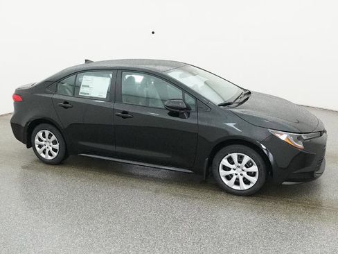 New 2026 Toyota Corolla LE image 44