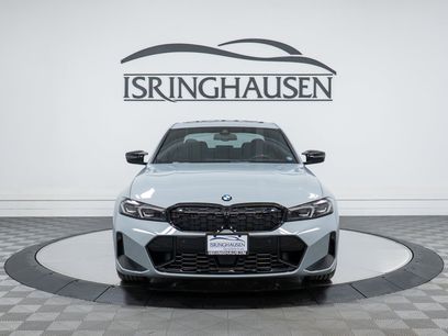 Used 2025 BMW M340i xDrive w/ Premium Package