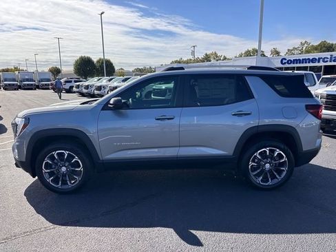 New 2026 GMC Terrain Elevation w/ Elevation Premium Package image 7