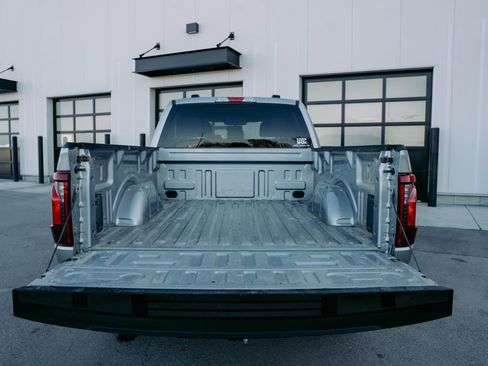 Used 2024 Ford F150 XLT w/ Tow/Haul Package image 9