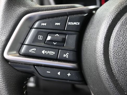 Used 2025 Subaru Ascent Premium AWD/4WD image 25