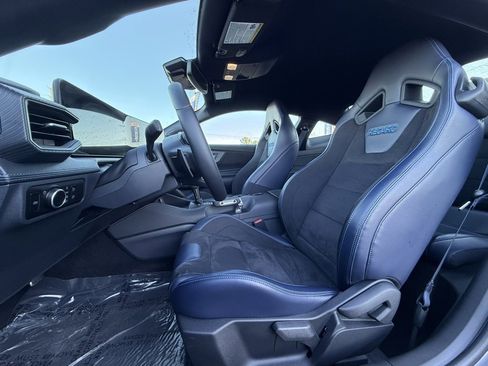 Used 2025 Ford Mustang Dark Horse w/ Dark Horse Handlin Package image 21