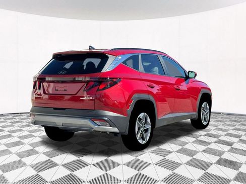 New 2026 Hyundai Tucson SEL image 10