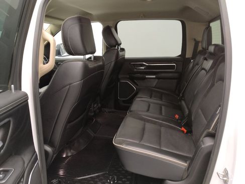 Used 2021 RAM 1500 Laramie image 18