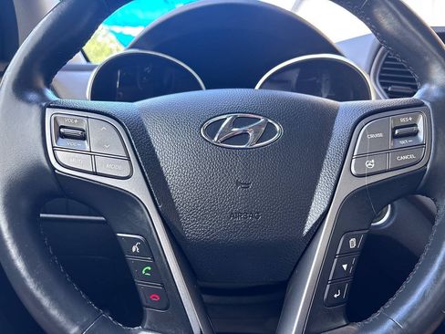 Used 2014 Hyundai Santa Fe Sport w/ Technology Package 04 FWD image 17