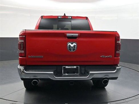 Used 2022 RAM 1500 Laramie image 6