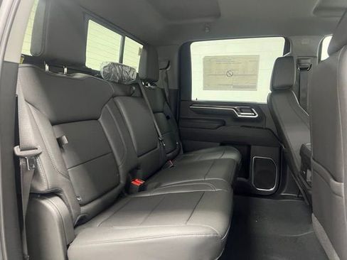 New 2026 Chevrolet Silverado 3500 LT w/ All Star Edition AWD/4WD image 21