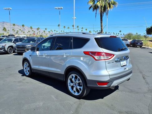 Used 2016 Ford Escape Titanium image 13