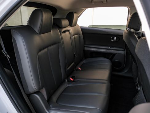 Used 2023 Hyundai Ioniq 5 SEL w/ Cargo Package image 32