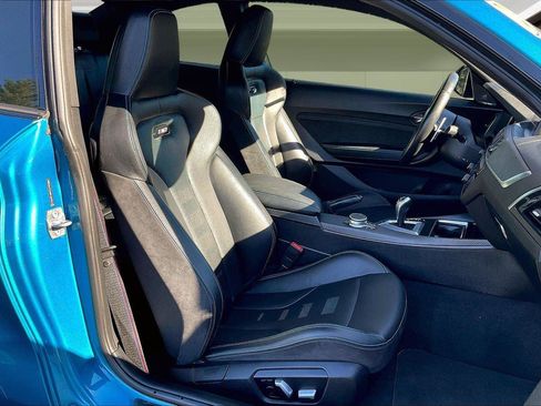 Used 2019 BMW M2 Competition w/ Executive Package image 7