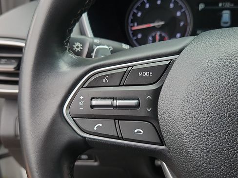 Used 2023 Hyundai Santa Fe SEL w/ Cargo Package AWD/4WD image 21