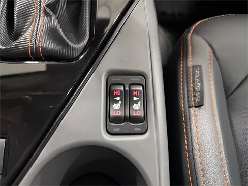 Certified 2025 Subaru Crosstrek 2.5i Limited w/ Popular Package #4A image 22