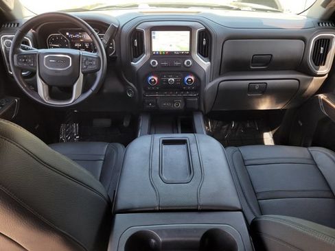 Used 2022 GMC Sierra 1500 Denali AWD/4WD image 13