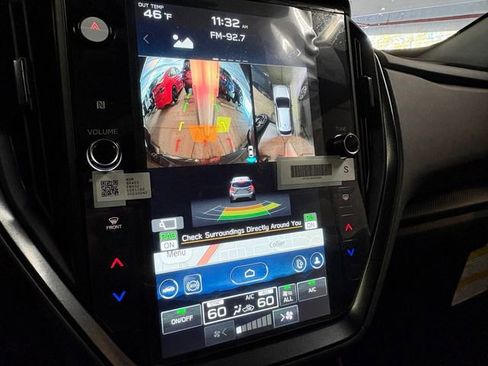 New 2026 Subaru Crosstrek 2.5i Limited image 18