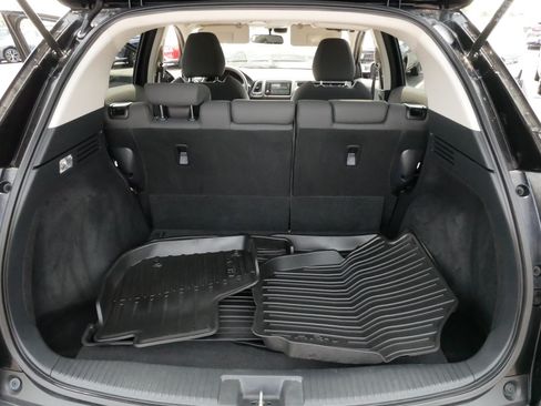 Used 2021 Honda HR-V EX image 18