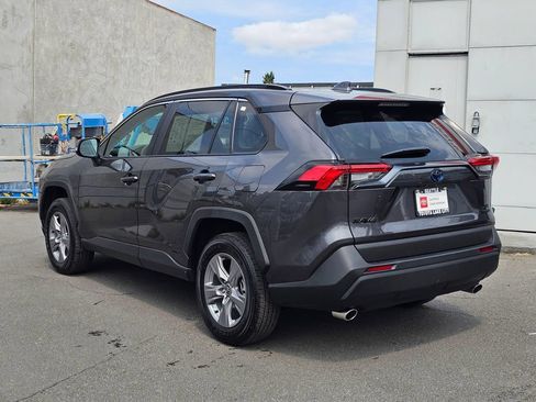 Certified 2024 Toyota RAV4 XLE w/ Convenience Package AWD/4WD image 5