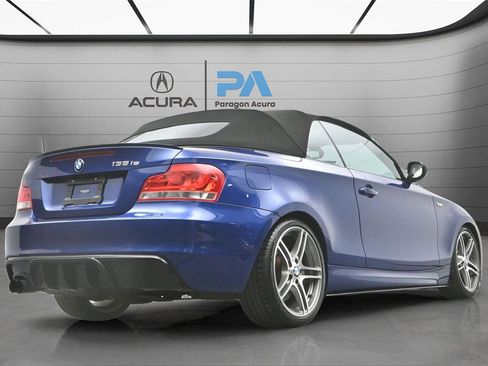 Used 2013 BMW 135is Convertible image 31