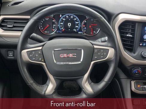 Used 2022 GMC Acadia Denali image 37