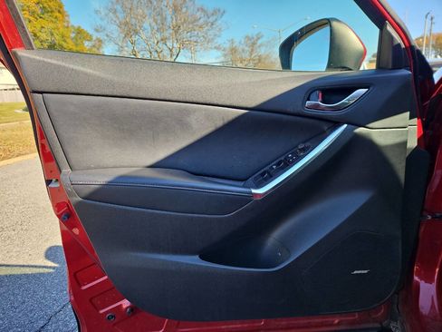 Used 2013 MAZDA CX-5 Grand Touring image 12