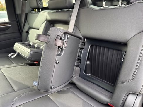 New 2026 Chevrolet Silverado 2500 LT w/ Trail Boss Package image 12