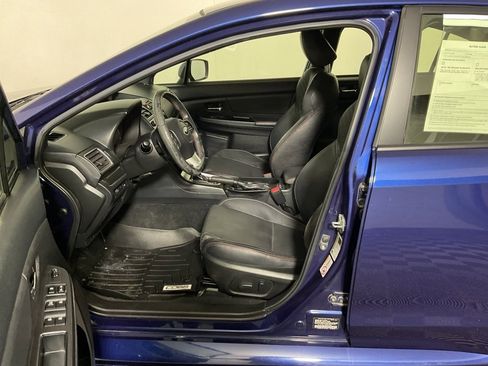 Used 2016 Subaru WRX Limited w/ Popular Package #2 image 19