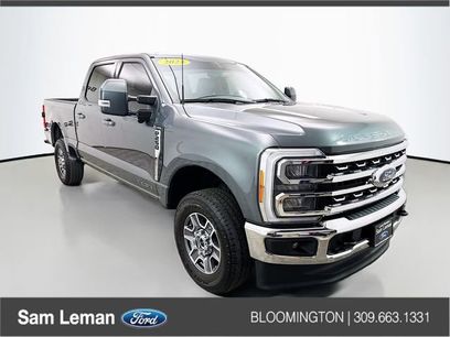 Used 2023 Ford F250 Lariat