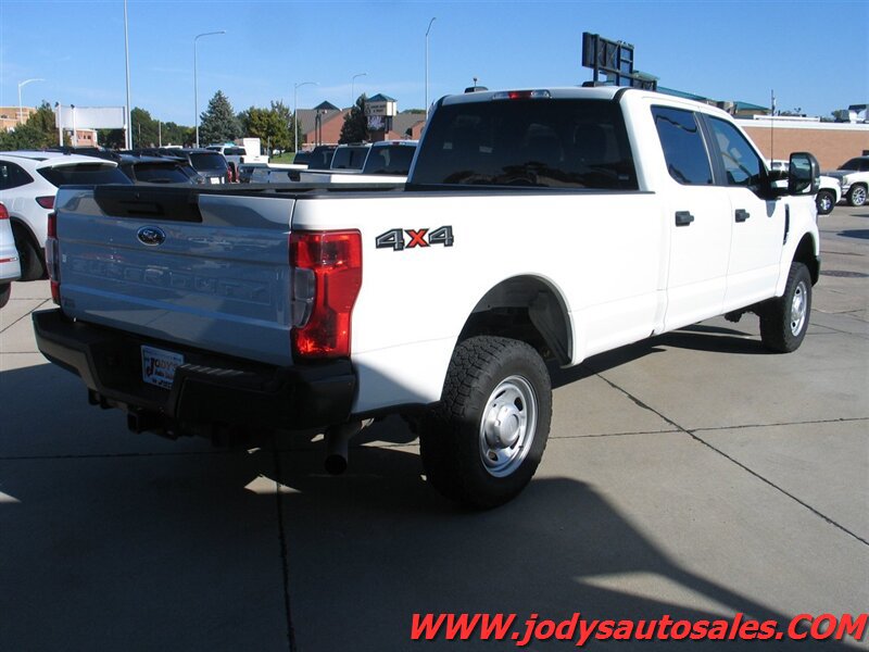 Used 2022 Ford F350 XL w/ Power Equipment Group AWD/4WD image 32