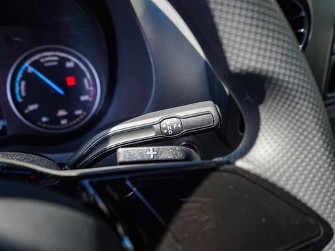 New 2024 Mercedes-Benz eSprinter 170 Cargo image 22