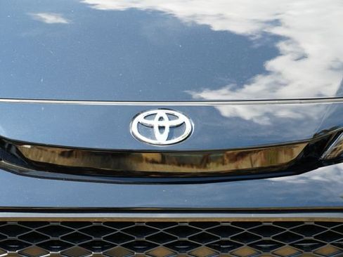 Used 2026 Toyota Corolla SE FWD image 4