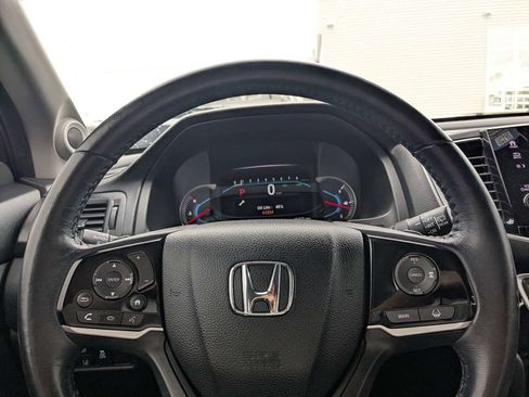 Used 2022 Honda Pilot Touring image 23