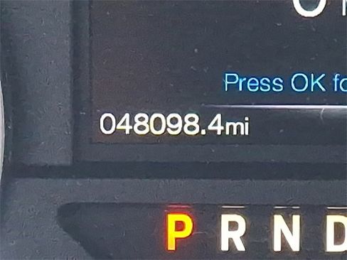 Used 2016 Ford F150 XLT w/ Equipment Group 302A Luxury image 19