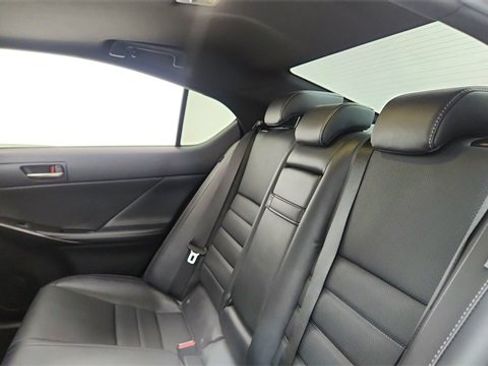 Used 2023 Lexus IS 350 F Sport image 29