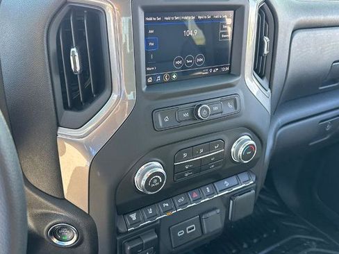 New 2026 GMC Sierra 3500 Pro w/ 1SA Pro Safety Plus Package image 20