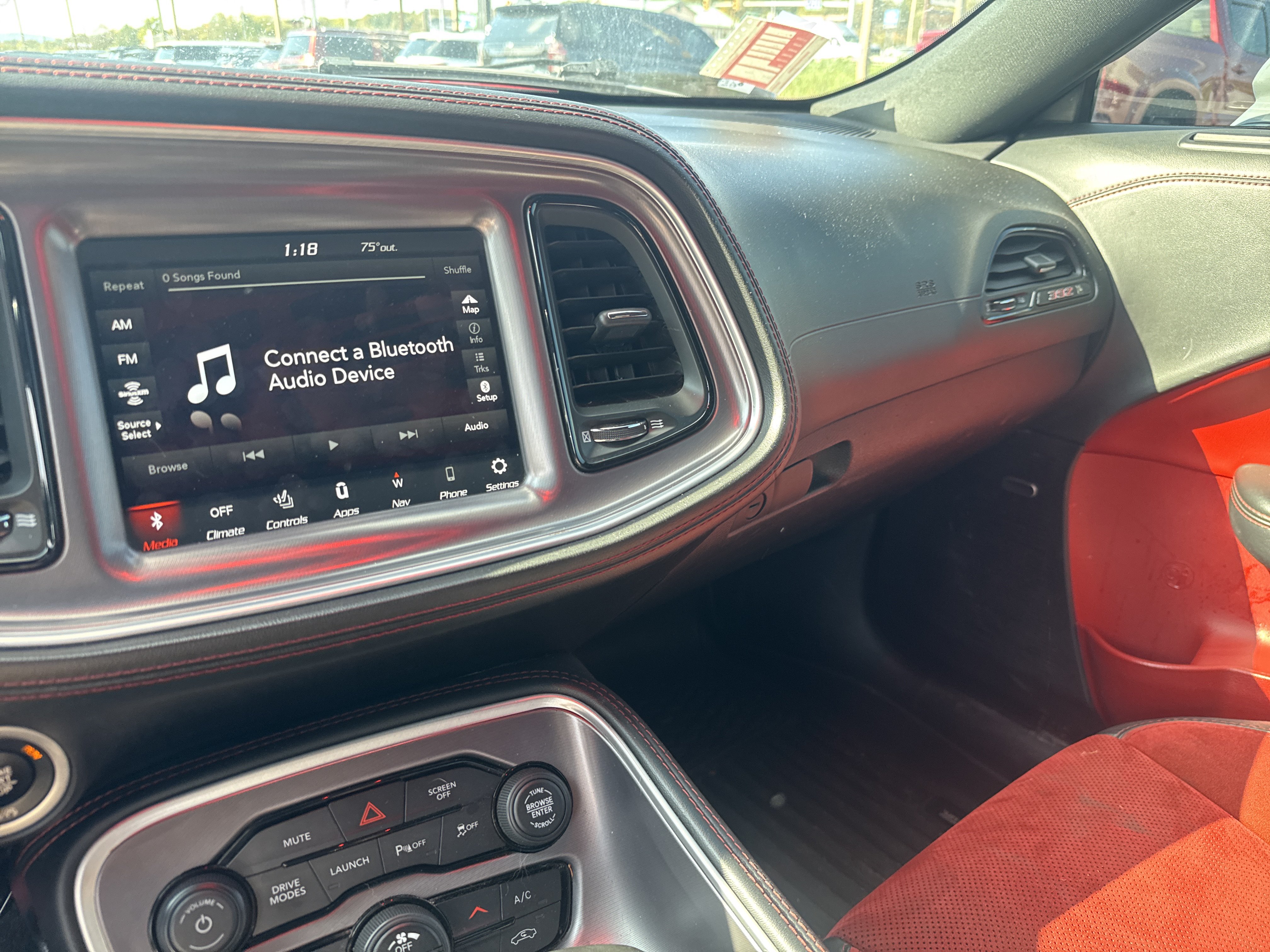 Used 2021 Dodge Challenger R/T Scat Pack RWD image 22