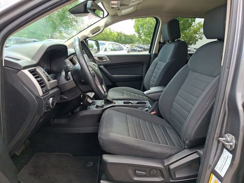 Certified 2023 Ford Ranger XLT w/ Equipment Group 302A High AWD/4WD image 15