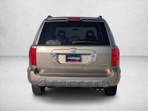 Used 2003 Honda Pilot EX image 7