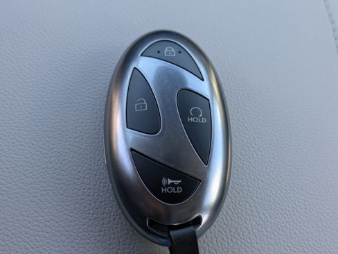 New 2026 Hyundai Tucson Blue SE image 31