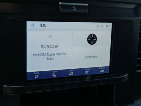 New 2025 Ford F250 XL w/ 360-Degree Camera Package image 18