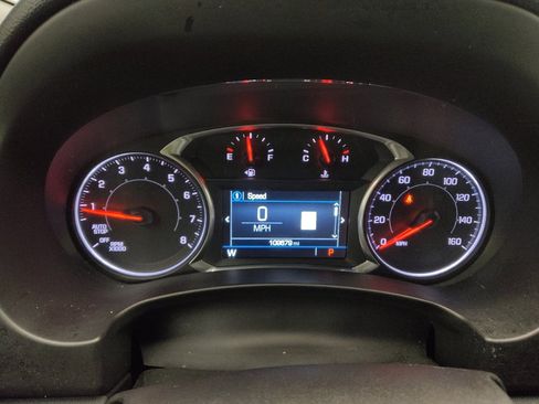 Used 2018 GMC Terrain SLE w/ Driver Convenience Package AWD/4WD image 23